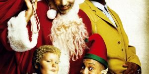 彼得·丁拉基几乎出演了《圣诞坏公公》而非《圣诞精灵》缩略图