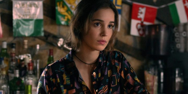 电视剧改编电影的悲哀：Netflix《修女战士》电影版更新引发粉丝失望-1