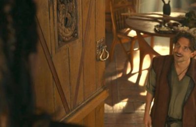 布莱德利·库珀在《龙与地下城：侠盗荣耀》中惊喜客串，一场荒诞幽默的幻想冒险之旅缩略图