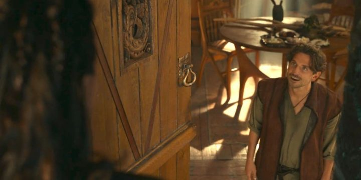 布莱德利·库珀在《龙与地下城：侠盗荣耀》中惊喜客串，一场荒诞幽默的幻想冒险之旅-2