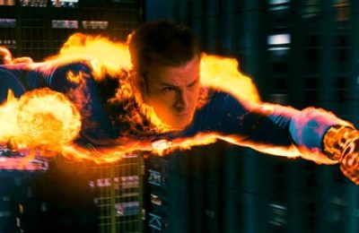 《怪奇物语》明星加入《神奇四侠》电影，成为Marvel电影宇宙中“霹雳火”缩略图