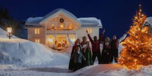 电影《今年圣诞很挪威》登上Netflix全球畅销电影榜第七位缩略图