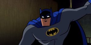 DC宇宙《蝙蝠侠：英勇无畏》：新蝙蝠侠角色设想缩略图
