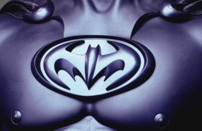 乔治·克鲁尼对《闪电侠》后可能再次出演蝙蝠侠一角的回应缩略图