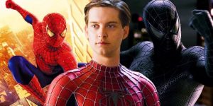 根据Netflix数据揭示，为何漫威电影宇宙（MCU）需要托比·马奎尔版蜘蛛侠回归缩略图