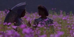 电影《紫色》中丹妮尔·布鲁克斯解读影片歌曲《绝不》的深层含义缩略图