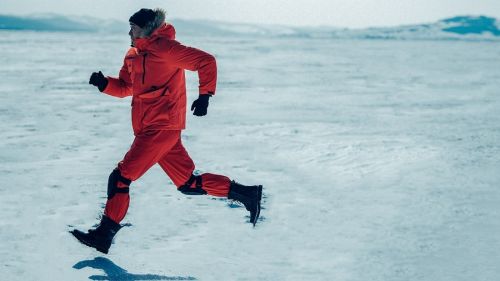 《极限奇援》1月12日上映，雪村与俞晴夫妇共同导演-5