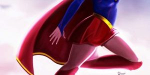 梅格·唐纳利等竞争DC电影《女超人：明日之女》角色缩略图
