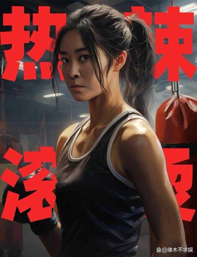 电影《热辣滚烫》百度云网盘资源下载国语中字【BD1080P/3.9G-MKV高清】-插图1