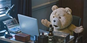 《泰迪熊2》中阿曼达·塞弗里德唱的歌曲是什么？（是翻唱吗？）缩略图
