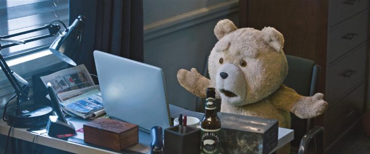 《泰迪熊2》中艾曼达·塞弗里德唱的歌曲是什么？（是翻唱吗？）-1