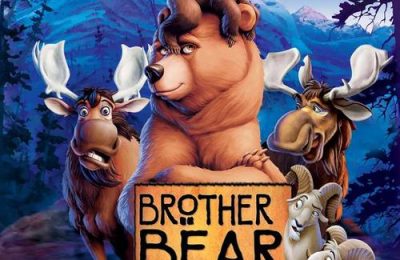 迪士尼导演详述华金·菲尼克斯20年前动画电影《熊的传说》背后的故事缩略图