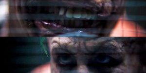 《新蝙蝠侠2》中巴里·基奥恩的小丑妆需要减少的问题缩略图