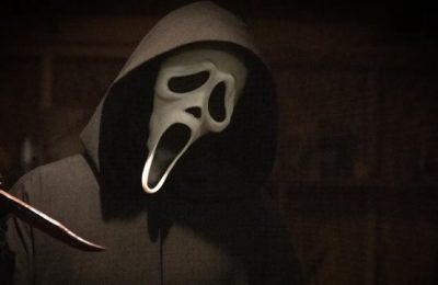 妮芙·坎贝尔透露恐怖电影系列《惊声尖叫7》目前的制作进度缩略图
