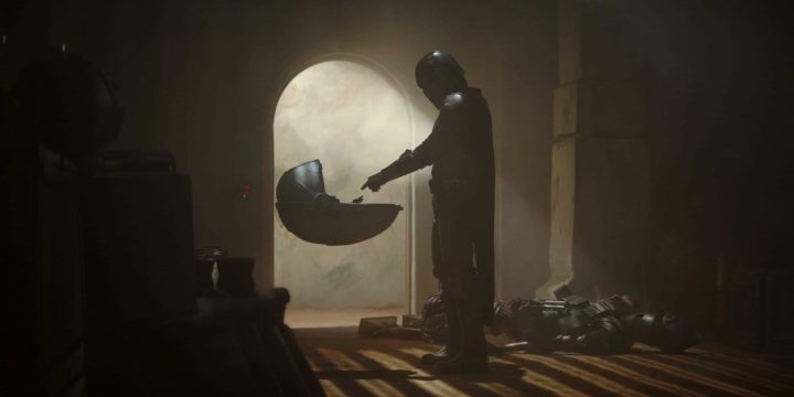 《曼达洛人》第四季的命运在《星球大战》最近宣布推出《曼达洛人和古古》电影后仍然未定-1