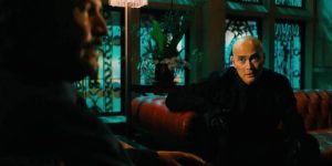 马克·达卡斯科斯在《疾速追杀3》中的角色完美致敬了他最具标志性的角色缩略图