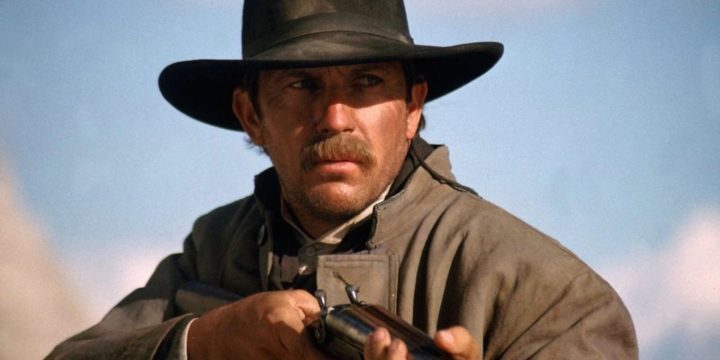 《地平线》：凯文·科斯特纳的西部新系列可能面临他已经备受争议的《黄石》离开的风险-1