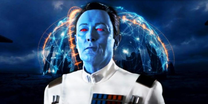《曼达洛人和古古》：新计划中的星球大战电影-1