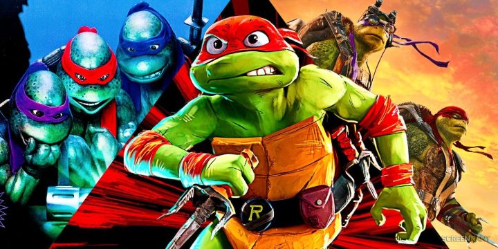 《忍者神龟：变种大乱斗2》展望：打破连续糟糕续集的趋势，期待成为系列最佳影片-1