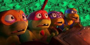 《忍者神龟：变种大乱斗2》展望：打破连续糟糕续集的趋势，期待成为系列最佳影片缩略图