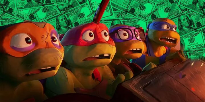 《忍者神龟：变种大乱斗2》展望：打破连续糟糕续集的趋势，期待成为系列最佳影片-2