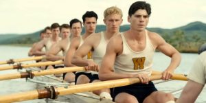 《赛艇男孩》：1936年奥运会后唐·休姆发生了什么缩略图