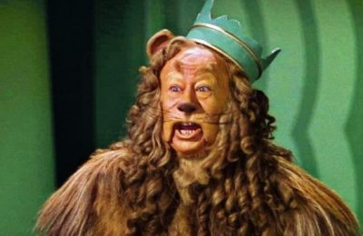经典电影《绿野仙踪》中的“胆小狮”服装以数百万美元售出缩略图