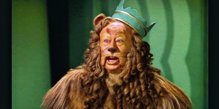 经典电影《绿野仙踪》中的“胆小狮”服装以数百万美元售出-2