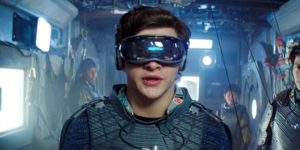 科幻小说《头号玩家》走向现实：2024年元宇宙中的奥西斯世界及其背后的争议与担忧缩略图