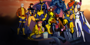《X战警97》：漫威动画系列的新成员，与MCU无关缩略图