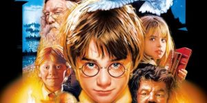 《哈利·波特与魔法石》中的哈利与蛇的联系解析：为什么哈利会说蛇语？缩略图