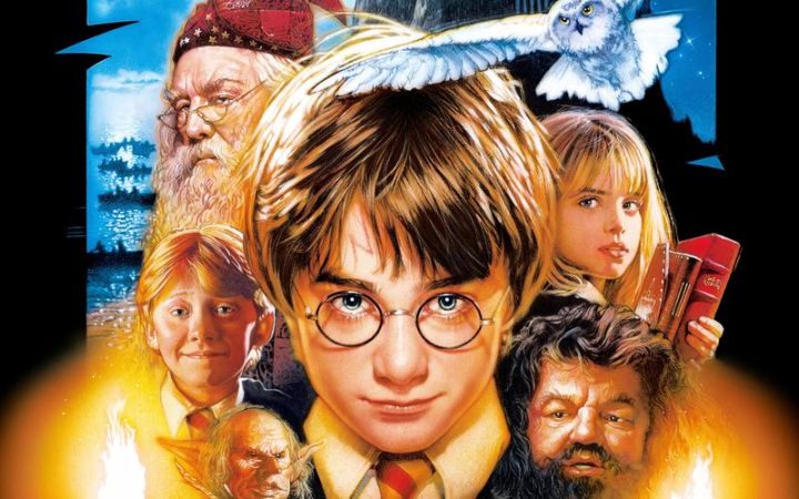 《哈利·波特与魔法石》中的哈利与蛇的联系解析：为什么哈利会说蛇语？-1