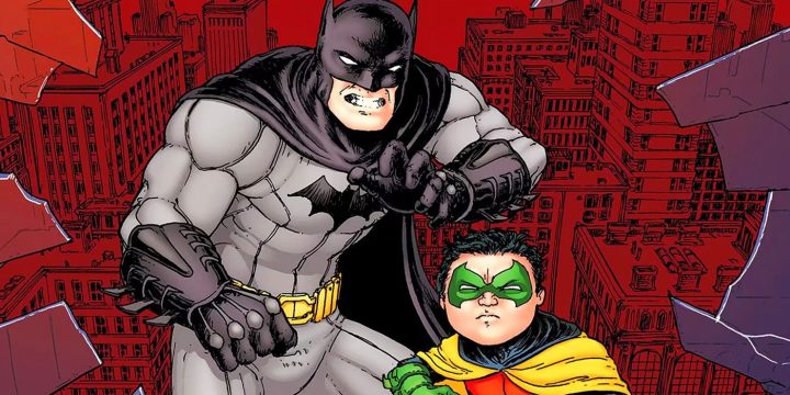詹姆斯·冈恩分享关于新DCU蝙蝠侠电影发布计划，振奋人心！-3
