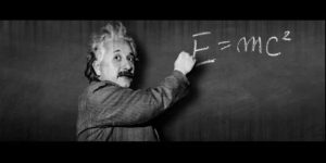 《爱因斯坦与原子弹》：揭秘科学家的生平和原子弹的创造缩略图