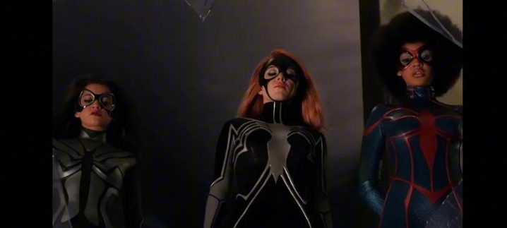 《蜘蛛夫人：超感觉醒》在细节准确性上胜过漫威电影宇宙-插图