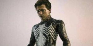 《蜘蛛侠4》计划中，索尼与漫威将合作迈尔斯·莫拉莱斯缩略图