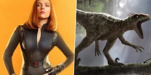 斯嘉丽·约翰逊将主演《侏罗纪世界》新电影，与复仇者联盟无交集缩略图