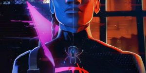《蜘蛛侠：超越宇宙》官方发布剧情暗示，迈尔斯·莫拉莱斯将展开一场自我对决缩略图