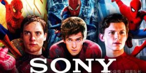 索尼计划《蜘蛛侠4》引入大量反派角色，并揭示加菲和托比缩略图