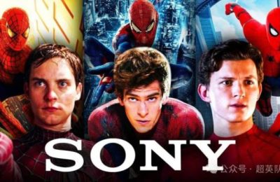 索尼计划《蜘蛛侠4》引入大量反派角色，并揭示加菲和托比缩略图