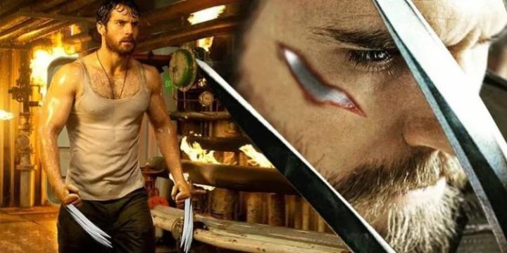 亨利·卡维尔将在《死侍3》中饰演金刚狼-2