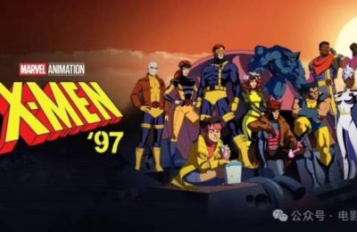 《X战警97》：漫威影业重启经典动画，万磁王接棒X教授缩略图