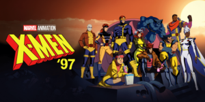 《X战警97》：十二位英雄能力大揭秘缩略图