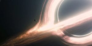 《星际穿越》：时间膨胀与米勒星球的悲剧缩略图