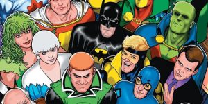 《超人》DCU完整服装阵容揭晓，詹姆斯·古恩执导的超级英雄引发期待缩略图