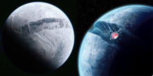 《星球大战：新绝地武士团》光剑水晶来源的探讨与展望缩略图