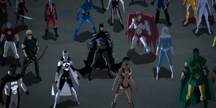DC新《正义联盟》电影将重现10年未亮相的热门角色-2