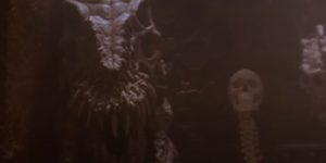 《穷山恶水》电影：揭示《铁血战士》系列中最可怕的怪物缩略图