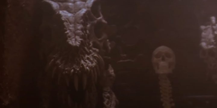 《铁血战士》新电影：34年后首部作品展现最恐怖怪物-1