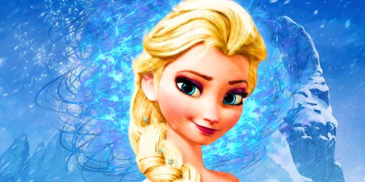迪士尼证实《冰雪奇缘》真人版即将实现-2